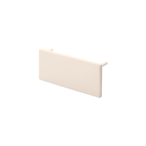 GEWISS NF-Kanal Endstück 40x90, rws NP44347